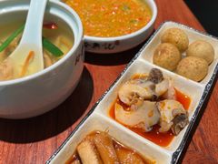 -裕兴记•蟹黄面馆(人民广场店)