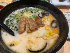 -禾绿寿司(星光68广场店)