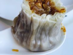 烧卖-苏浙总会(国金中心店)