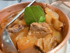 -小大董·烤鸭(观景餐厅·南京西路店)