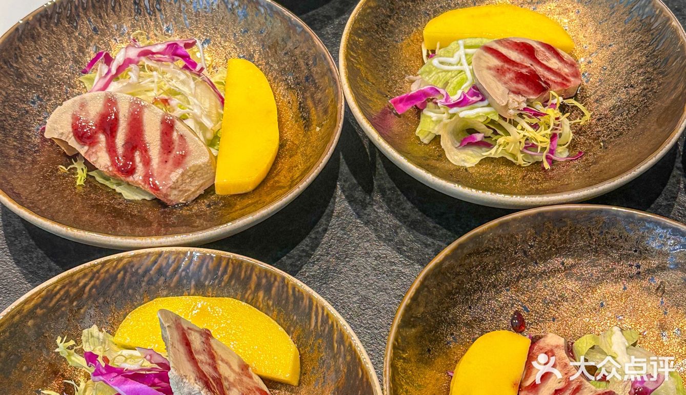 厦门高段位私房菜｜聚餐宴请倍有面！！