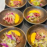 厦门高段位私房菜｜聚餐宴请倍有面！！