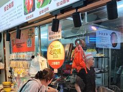 -南沙辉记烧鸡·荔枝木炭火吊烧(旧镇店)
