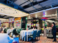 -稻香饭店(IFS国金中心店)