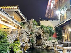 -香雪海饭店中餐厅(人民桥店)