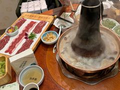 -阳坊胜利涮羊肉(阳坊老店)