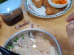 -新武二广福潮粉面食馆(哥英布拉街)