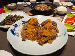 -蟹榭·莳鲜(虹桥高岛屋店)