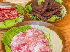 -黔三一夺夺粉酸汤火锅(百信店)
