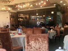 大堂-大树头·花园餐厅(市桥店)