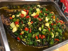 -一佳烤铺(丽江景苑店)