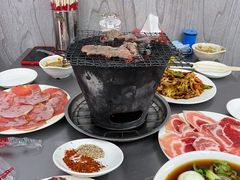 -松明一烤肉馆(鲁园店)