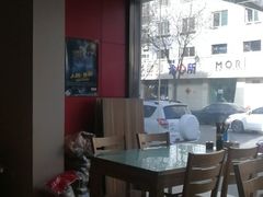 -亲贤打卤面浇肉面(亲凤苑店)