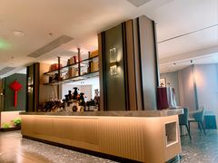 -悦融琥珀·京鲁菜·海味珍品(西单店)