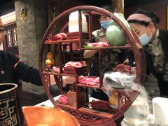 -丁卯•铜锅涮肉(工体店)