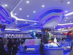-澜悦港海鲜体验主题餐厅