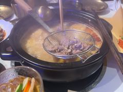 -琥珀川糟粕醋火锅(慈云寺店)