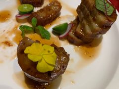 -宋庄魁元艺术餐厅