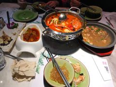 -屋顶花园餐厅(步行街老地王大厦店)