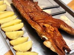 -浮何烤铺(桐梓林店)