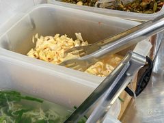 -巍山火巴肉饵丝(大理古城店)