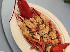 -汾阳花园酒店·餐厅(徐汇店)