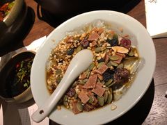 花式冰粉干果-盡膳口福跷脚牛肉火锅(合生汇购物中心店)