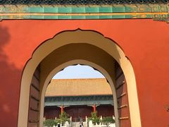 -北京市劳动人民文化宫(太庙)