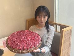 -小城牛事·鲜牛肉火锅(万达店)