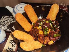 -南京大牌档(中关村领展广场店)