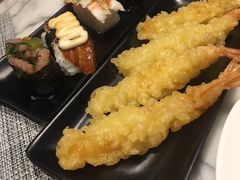 -深圳同泰万怡酒店·万荟轩自助餐厅(同泰店)