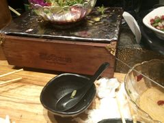 -聚点串吧·北京烧烤(赵登禹路店)