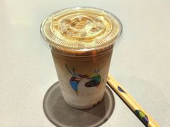 -瑞幸咖啡(外滩SOHO店)