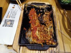 -聚点串吧·北京烧烤(朝北店)
