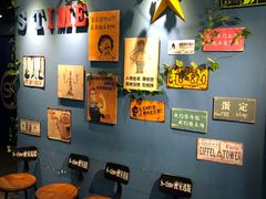 -S Team剧情密室(杭州龙翔桥店)