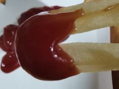 -麦当劳(东急新天地店)