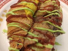 -孖记茶档·热腾茶餐(江南西plus店)