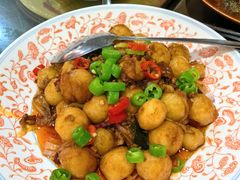 -杏花村水席楼·洛阳水席(老城十字街店)