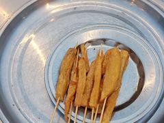 -清真·馬坡二旦烧烤(人生一串拍摄店)