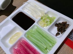 -小大董·烤鸭(凤凰汇店)