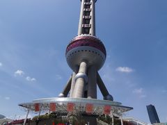 -东方明珠广播电视塔