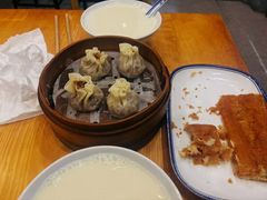 -迎桂馒头店(常州吾悦派柏·云酒店店)