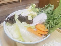 -和庆斋羊蝎子火锅·碳缸烧烤(顺义旗舰店)