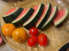 -红蜡烛-养生粥-津鲁菜(中山路店)