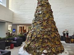 -天津海河悦榕庄·Lobby Lounge大堂吧