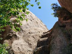 -云峰山自然风景区