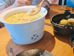 -马灯部落·西湖边的创意山景餐厅(虎跑动物园店)