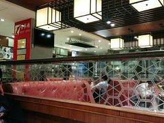 -金迈圆烤肉餐厅(维多利店)