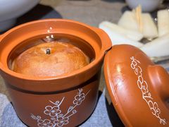 -花家怡园(四合院总店)
