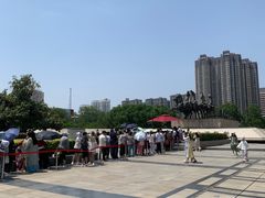 -洛阳周王城天子驾六博物馆